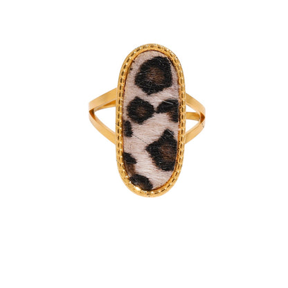 ANILLO LEOPARDO