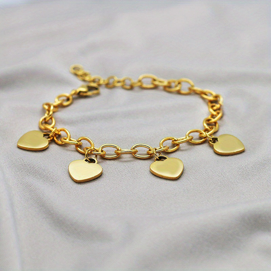 BRACELET Corazón