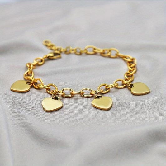 BRACELET Corazón