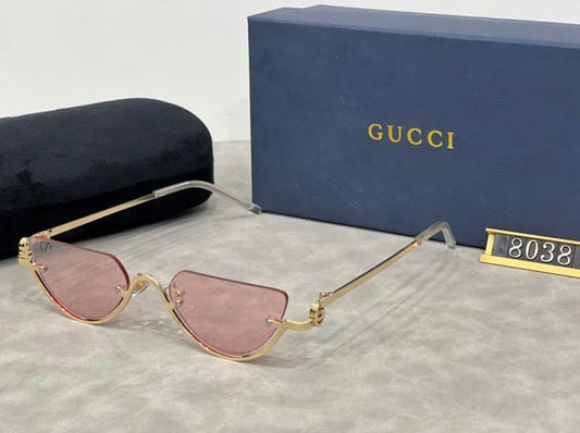 PINK GLASSES G