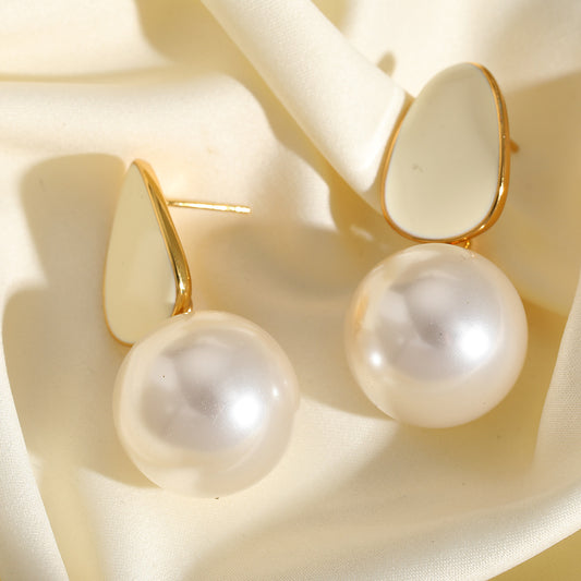 PERLA EARRING