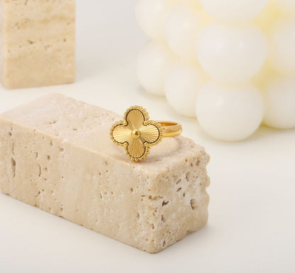 ANILLO ORO