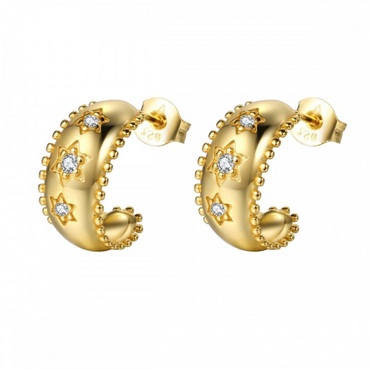 ARETES BRILLA