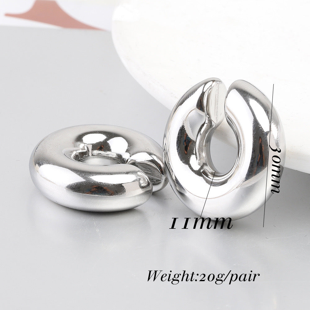 ARETES CHONQUI