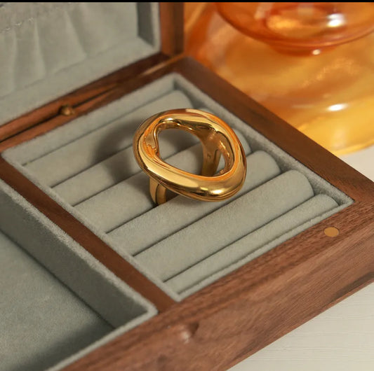ANILLO MADRID