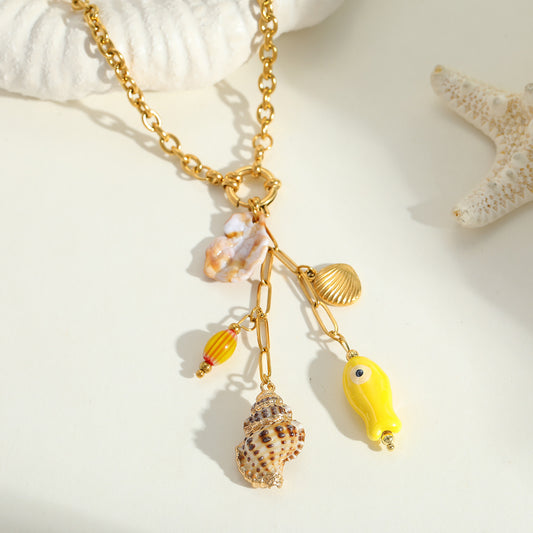 Caribe Necklace
