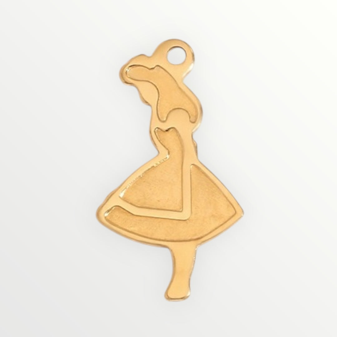 CHARMS NIÑA