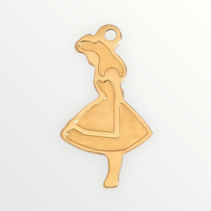 CHARMS NIÑA