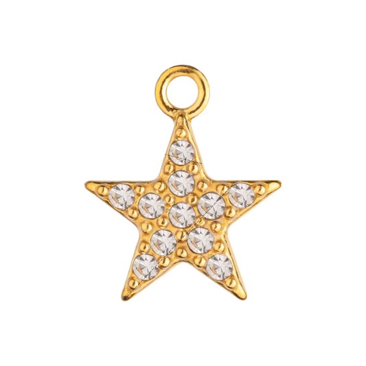 CHARMS ESTRELLA
