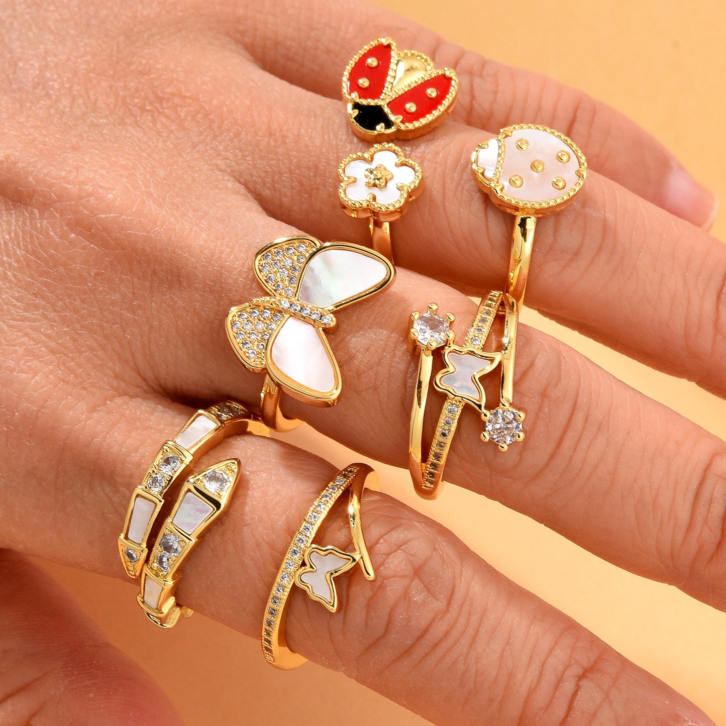 ANILLO MAY