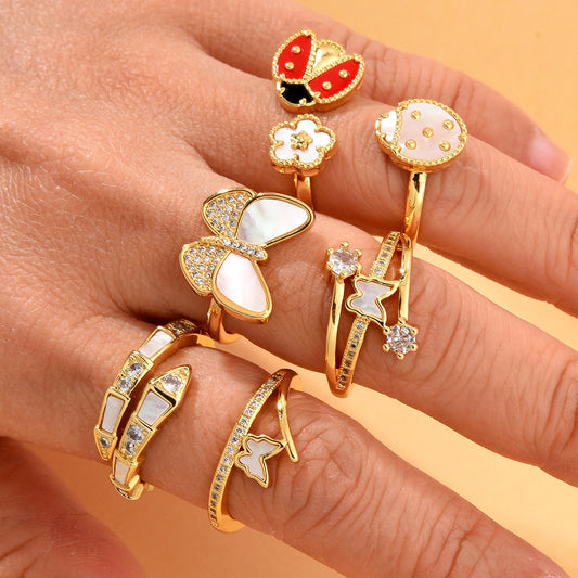 ANILLO MAY