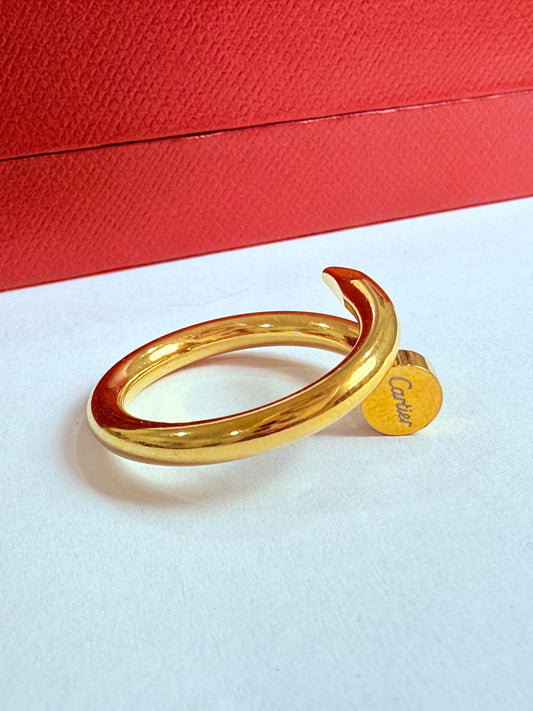 ANILLO CLAVÓ