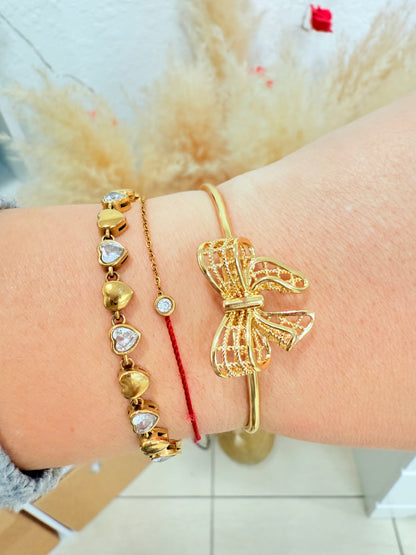 BRACELET Lazo Eterno