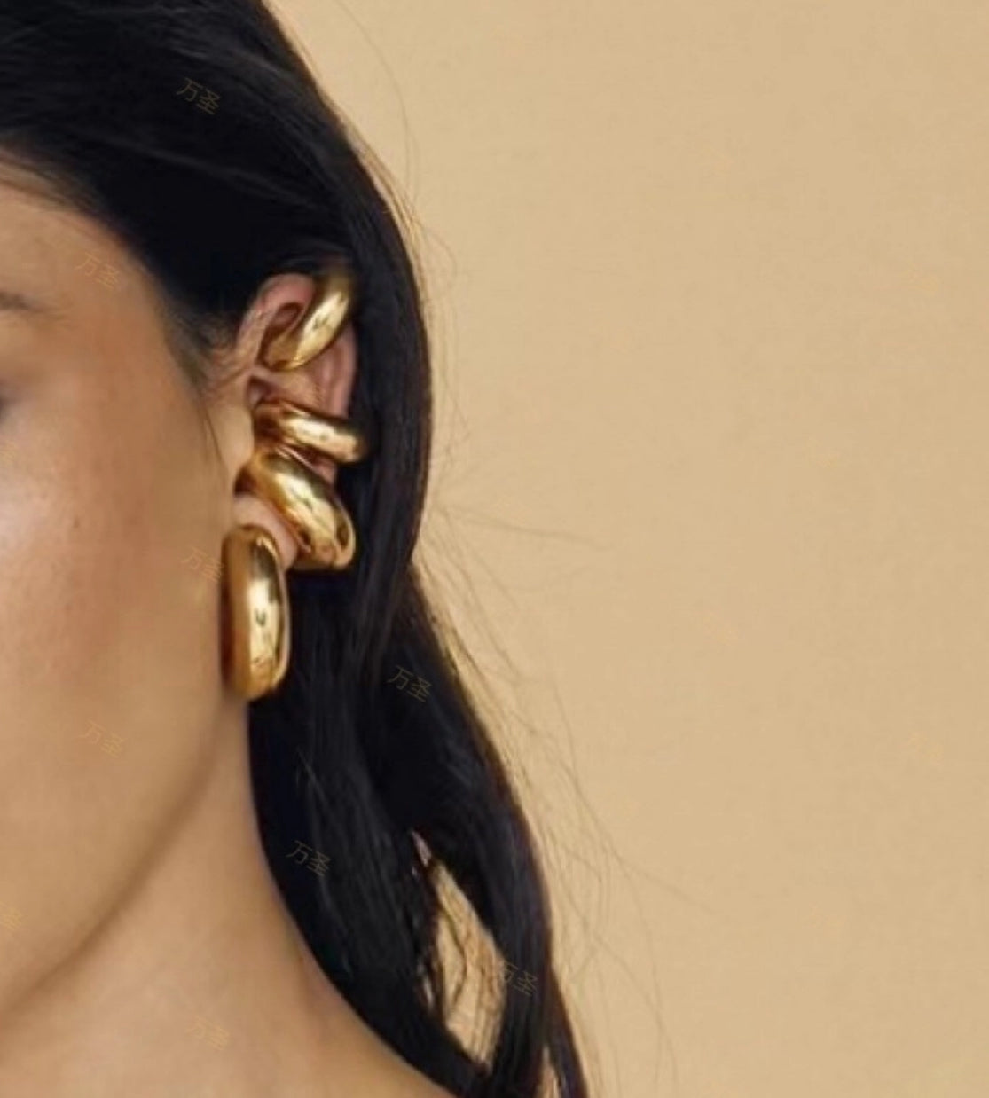 ARETES CHONQUI