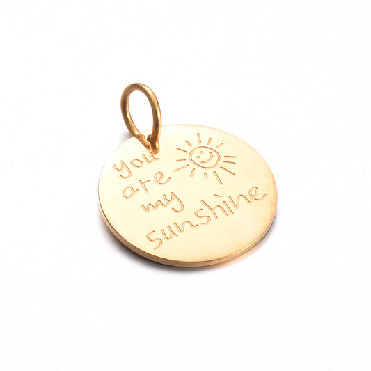 CHARMS ERES MI SOL
