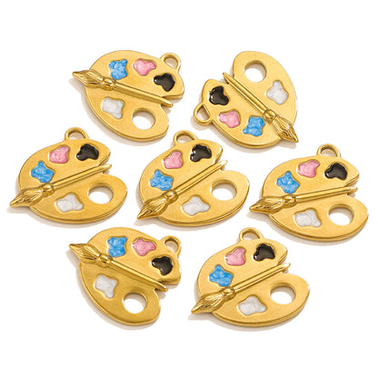 CHARMS PINTURA