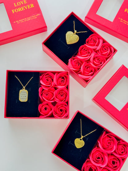 Box “Love Forever”