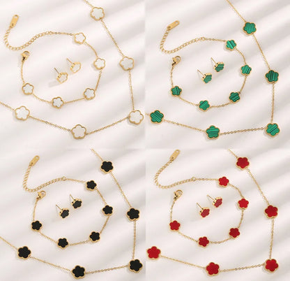 SET ANIA