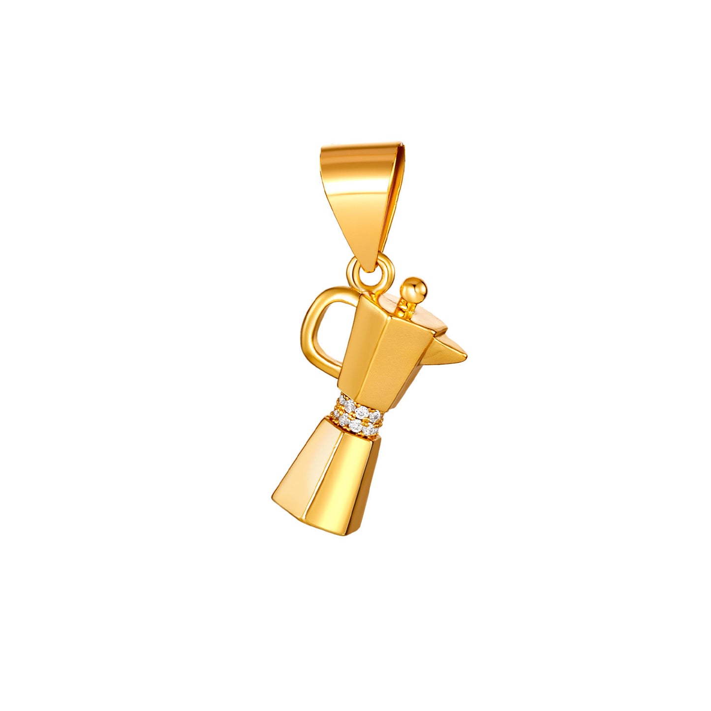 CHARMS COFFEE