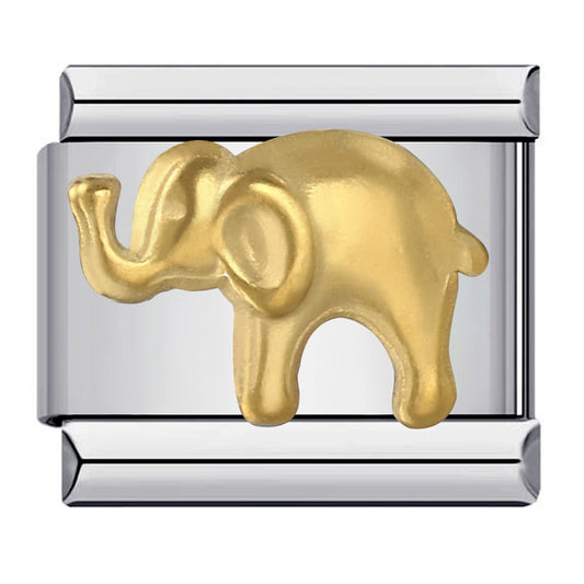 ELEFANTE ITALIANA CHARMS