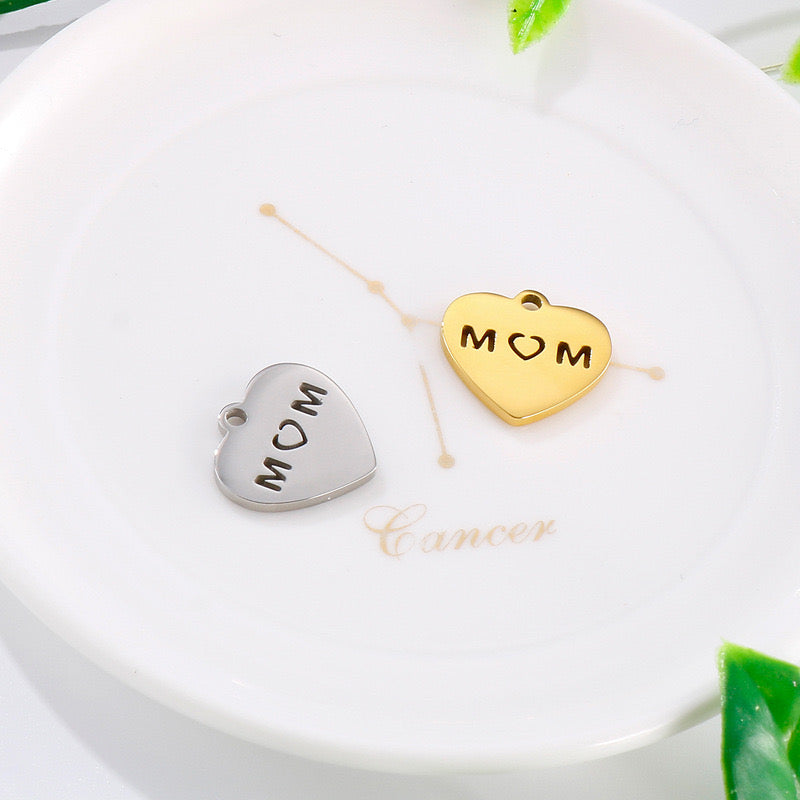 CHARMS MOM