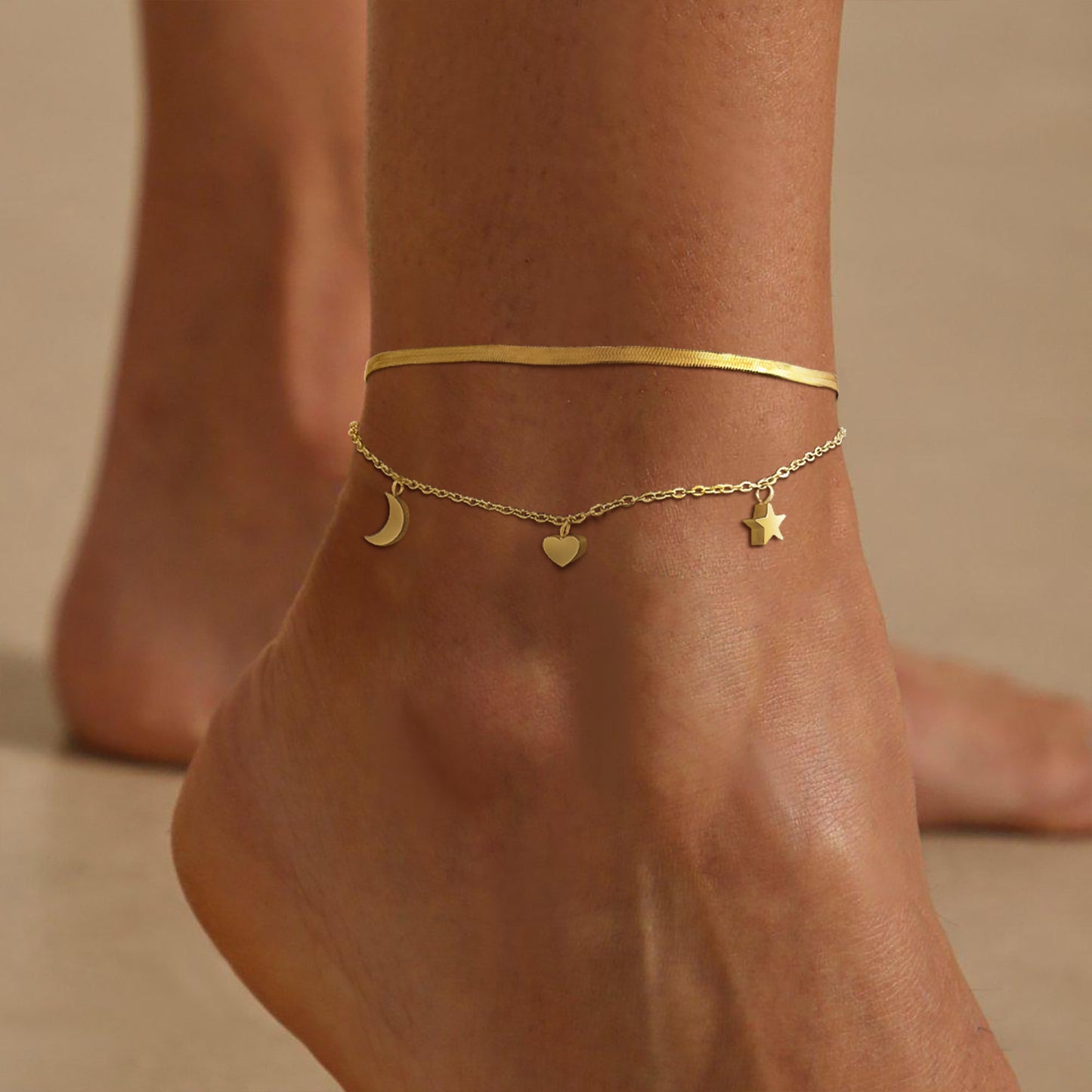 TOBILLERA STAR