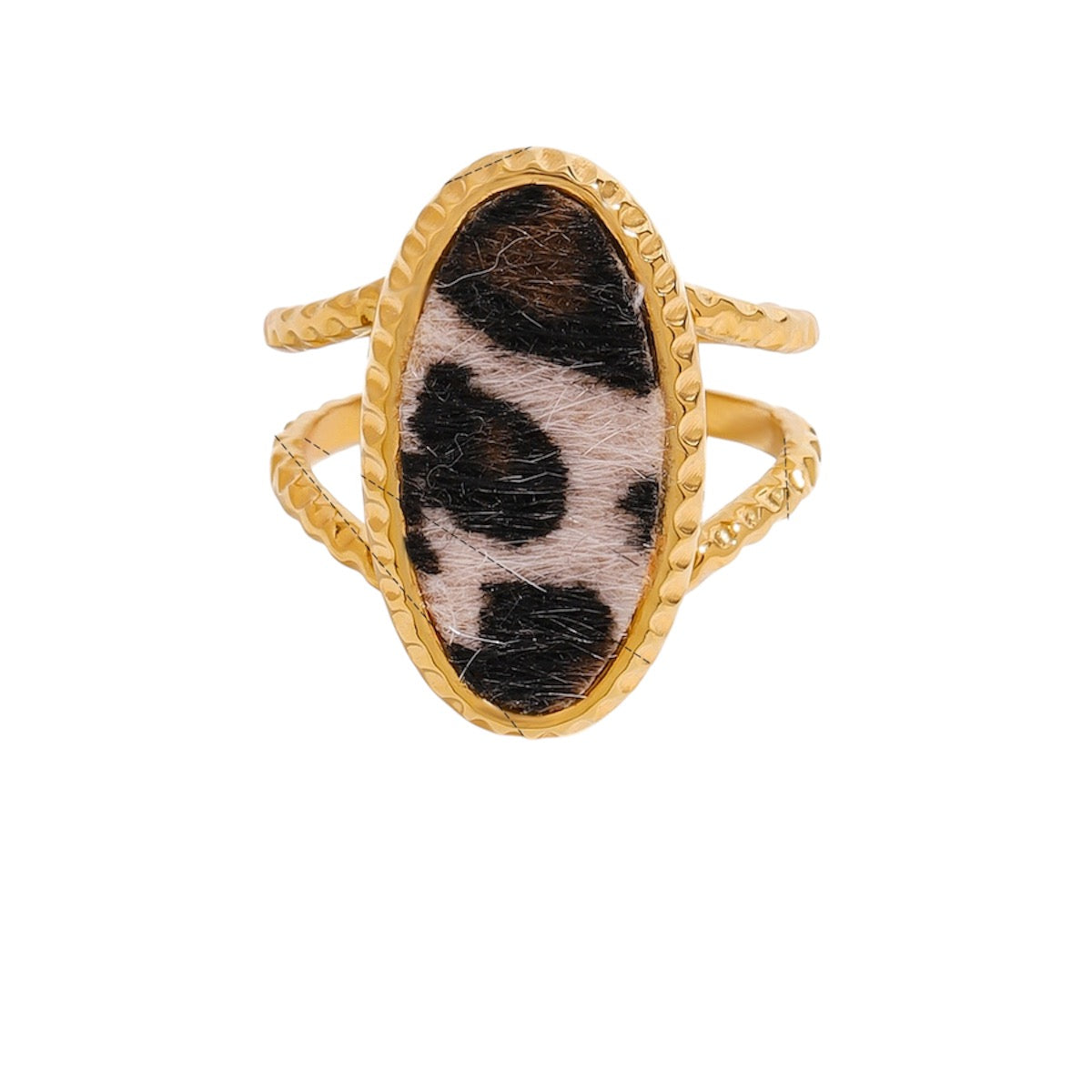 ANILLO LEOPARDO