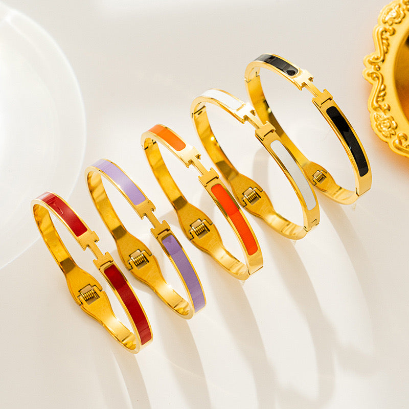 PULSERA H
