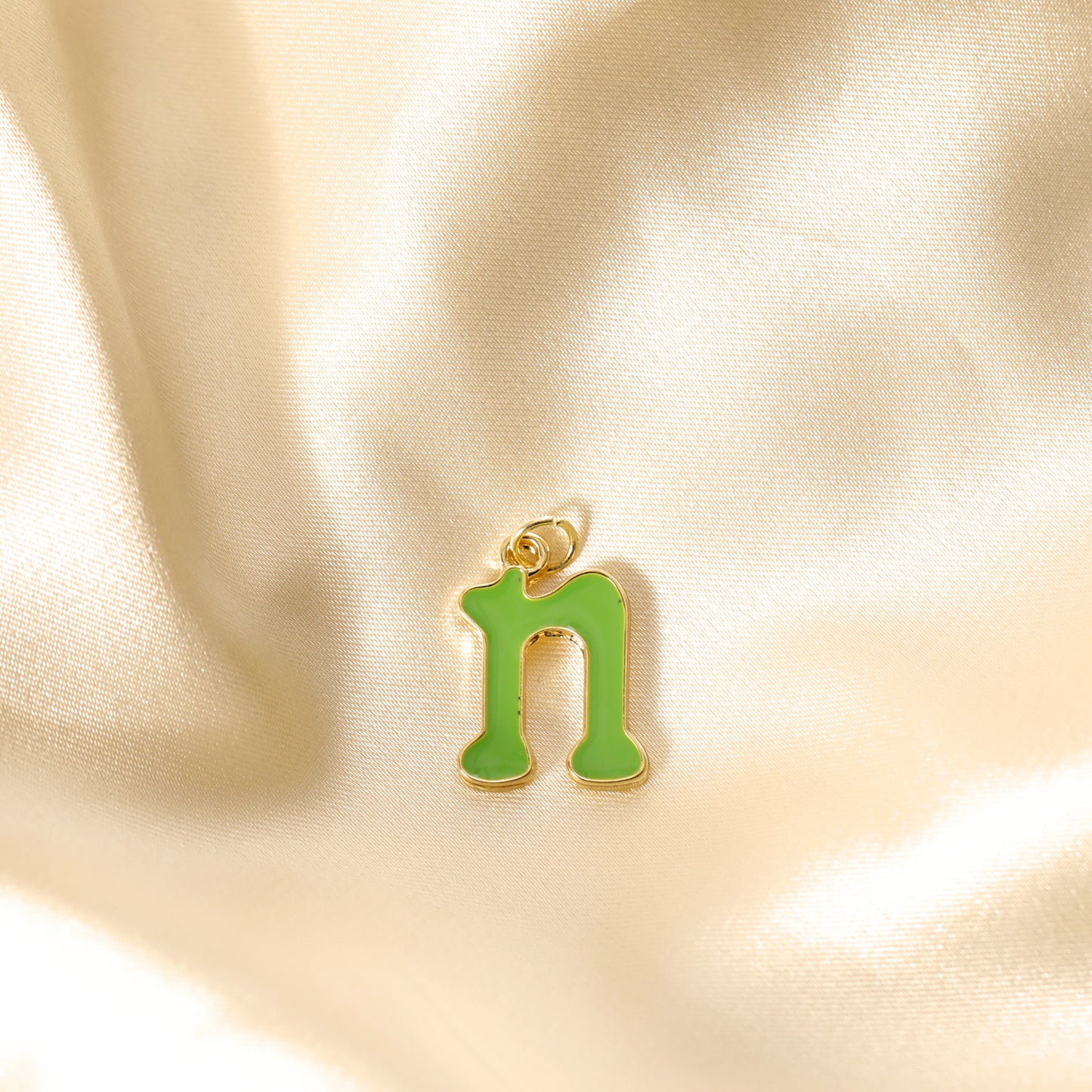 CHARMS INICIAL DE COLORES