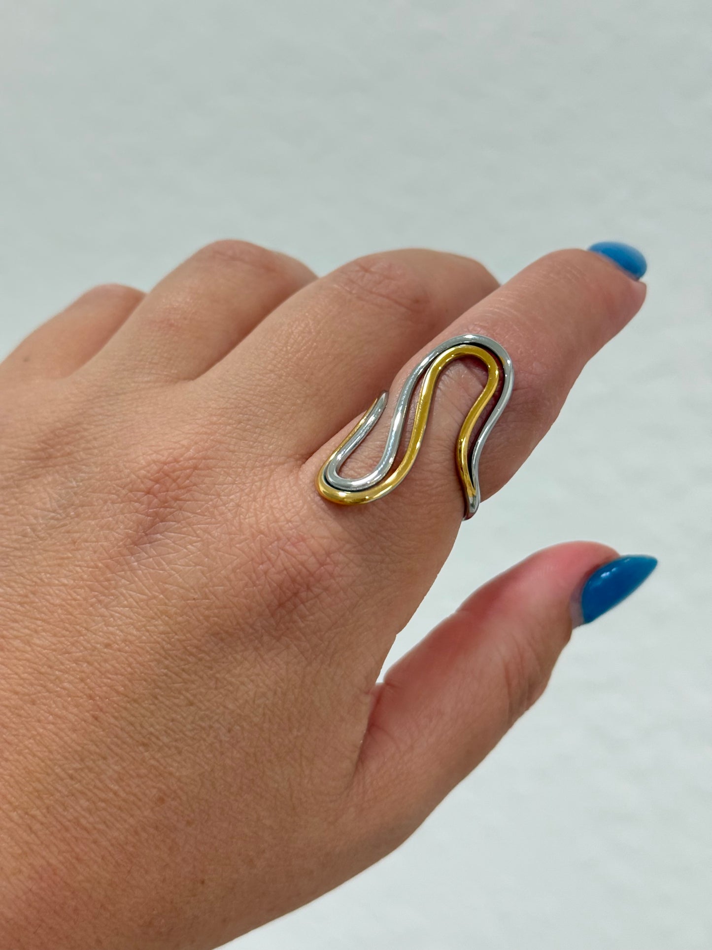 ANILLO BON