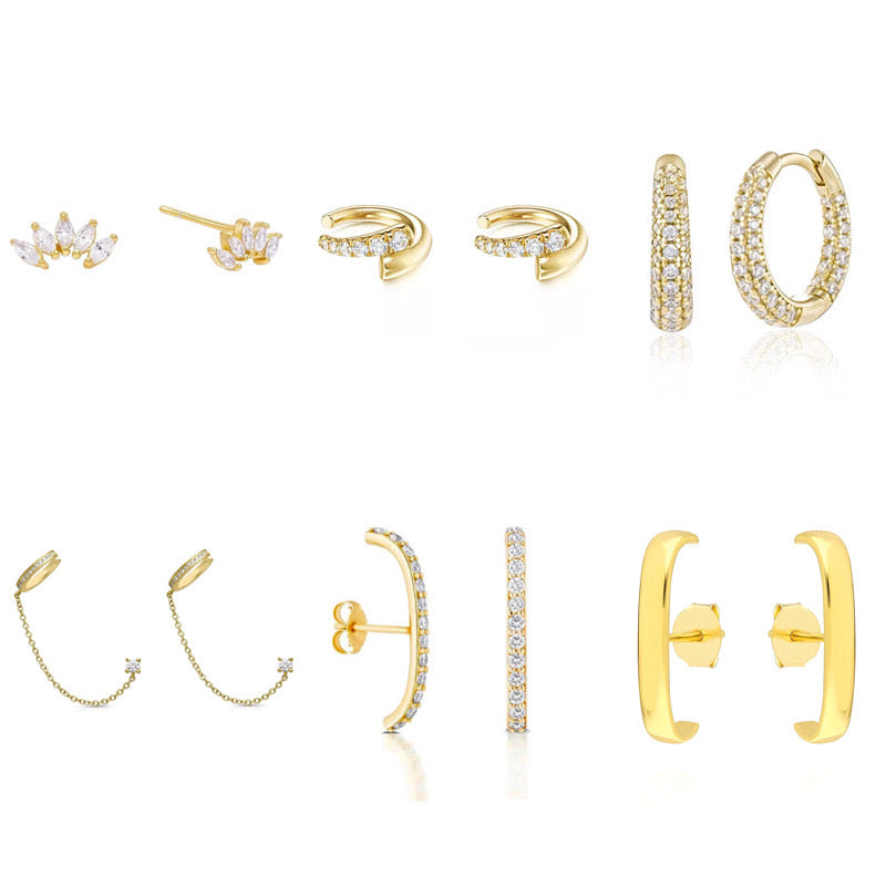 ARETES ICONIC