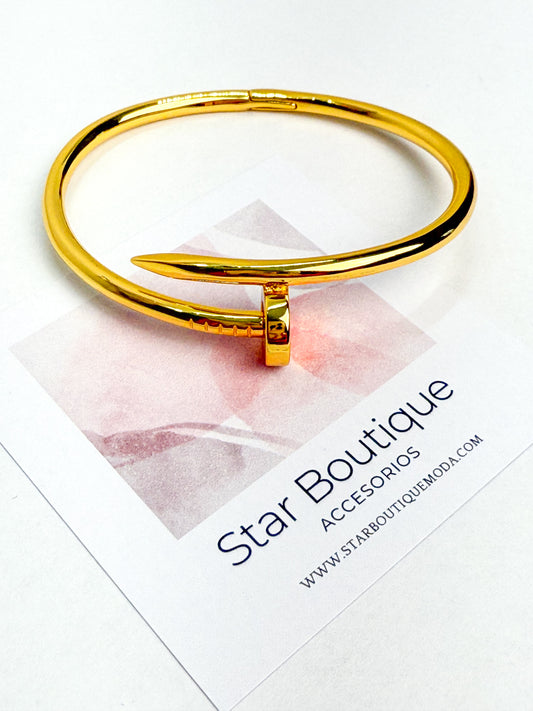 PULSERA CLAVÓ