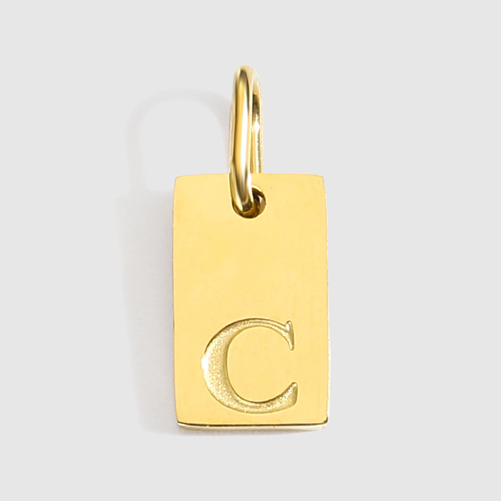 CHARMS INICIAL