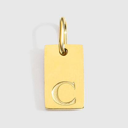 CHARMS INICIAL
