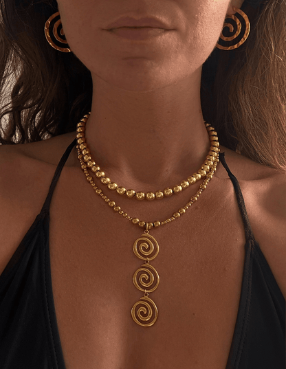 COLLAR DOBLE