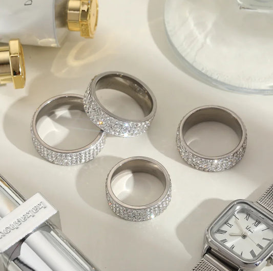 Ring Suami
