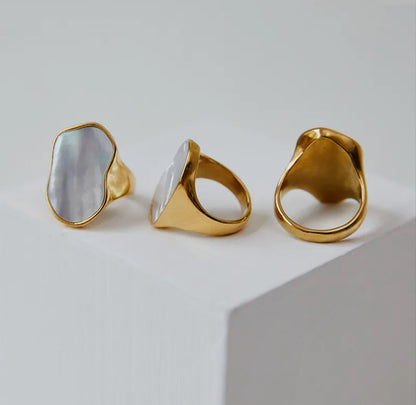 ANILLO PATRY