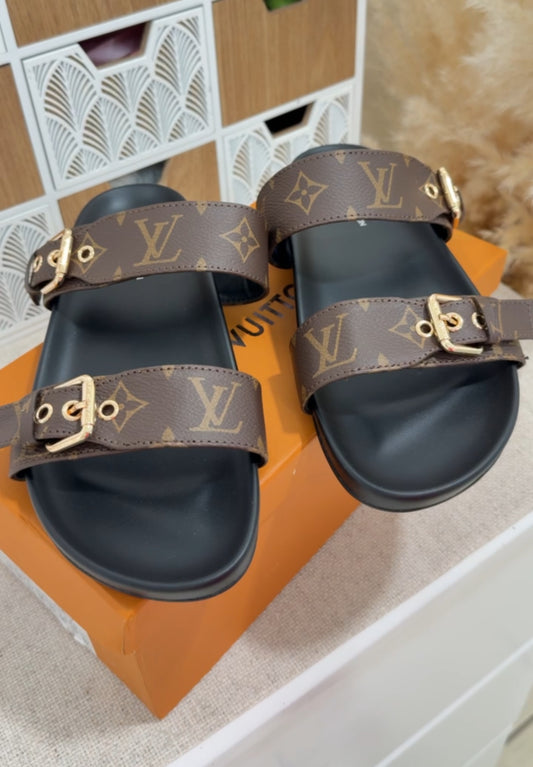 SHOES L
