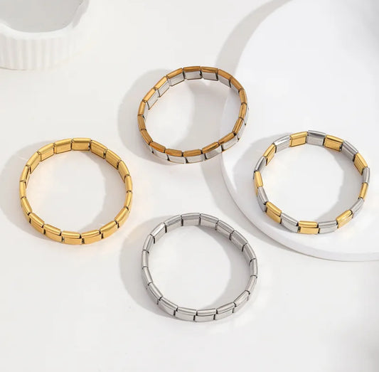 PULSERA ITALIANA
