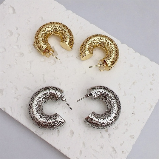Earring Nala