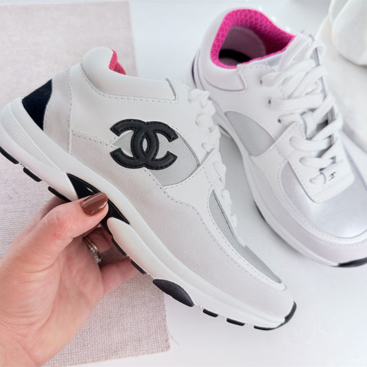 Shoes C H