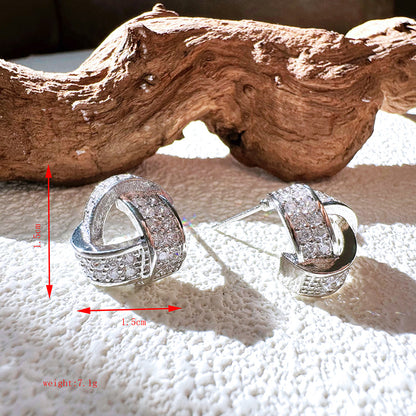 LUBI EARRINGS