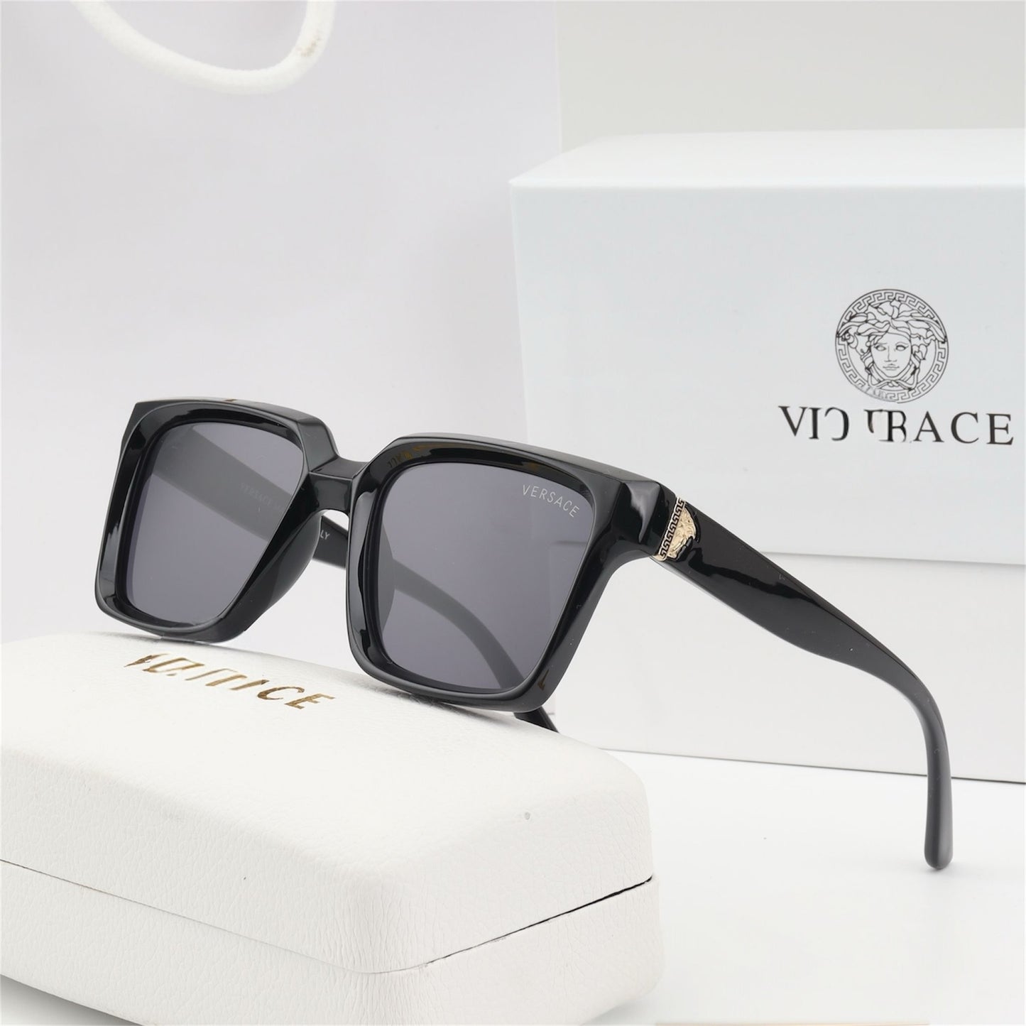 VER GAFAS