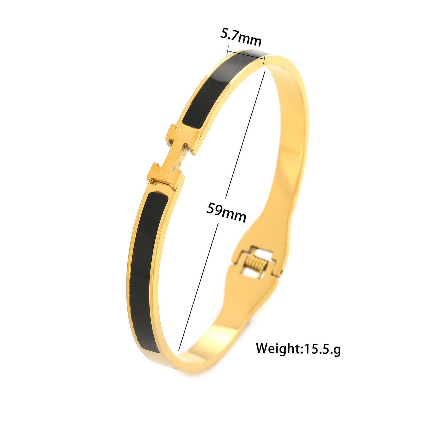 PULSERA H
