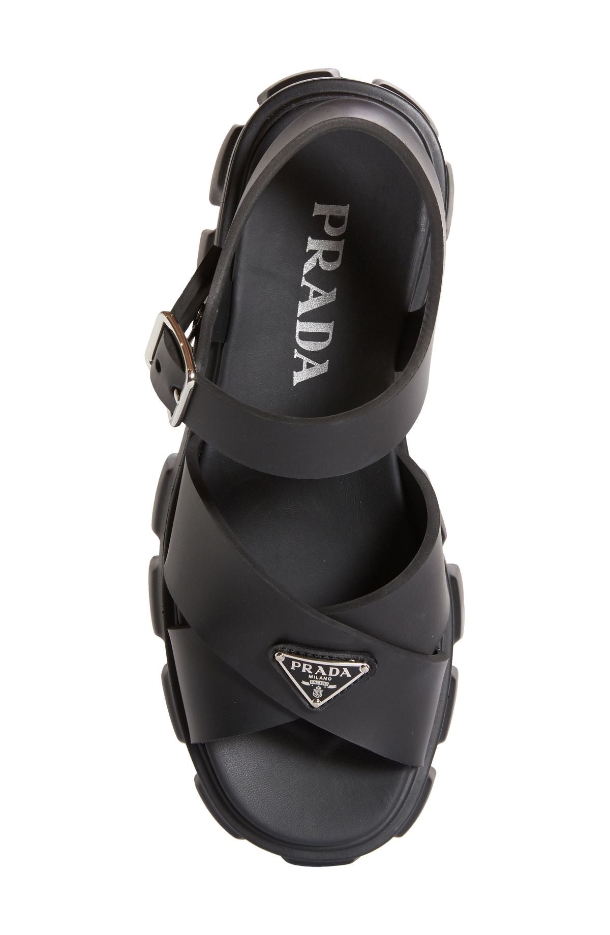 SHOES PRA