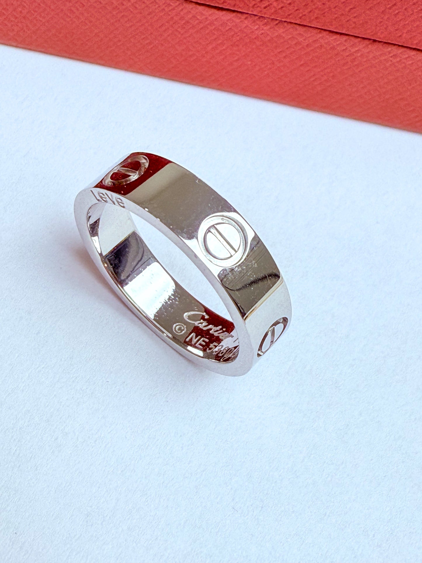 ANILLOS AMOR