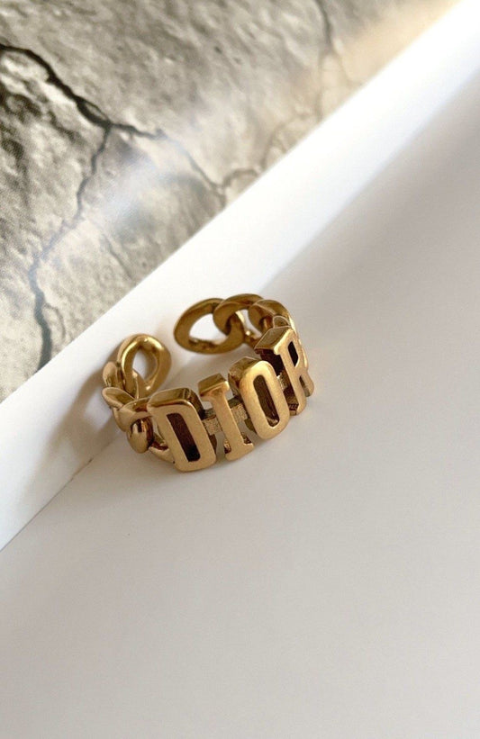 ANILLO DR