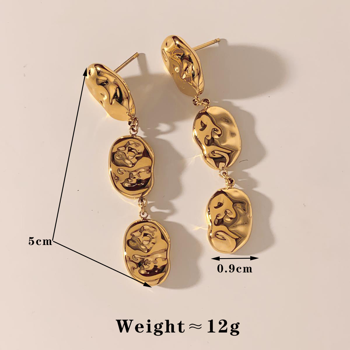 EARRING LIDY