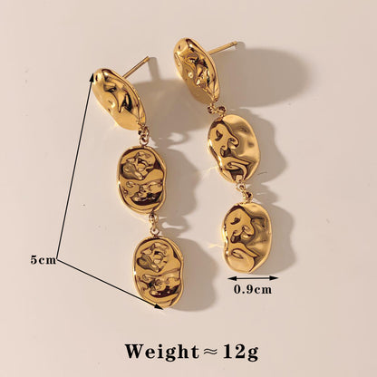 EARRING LIDY