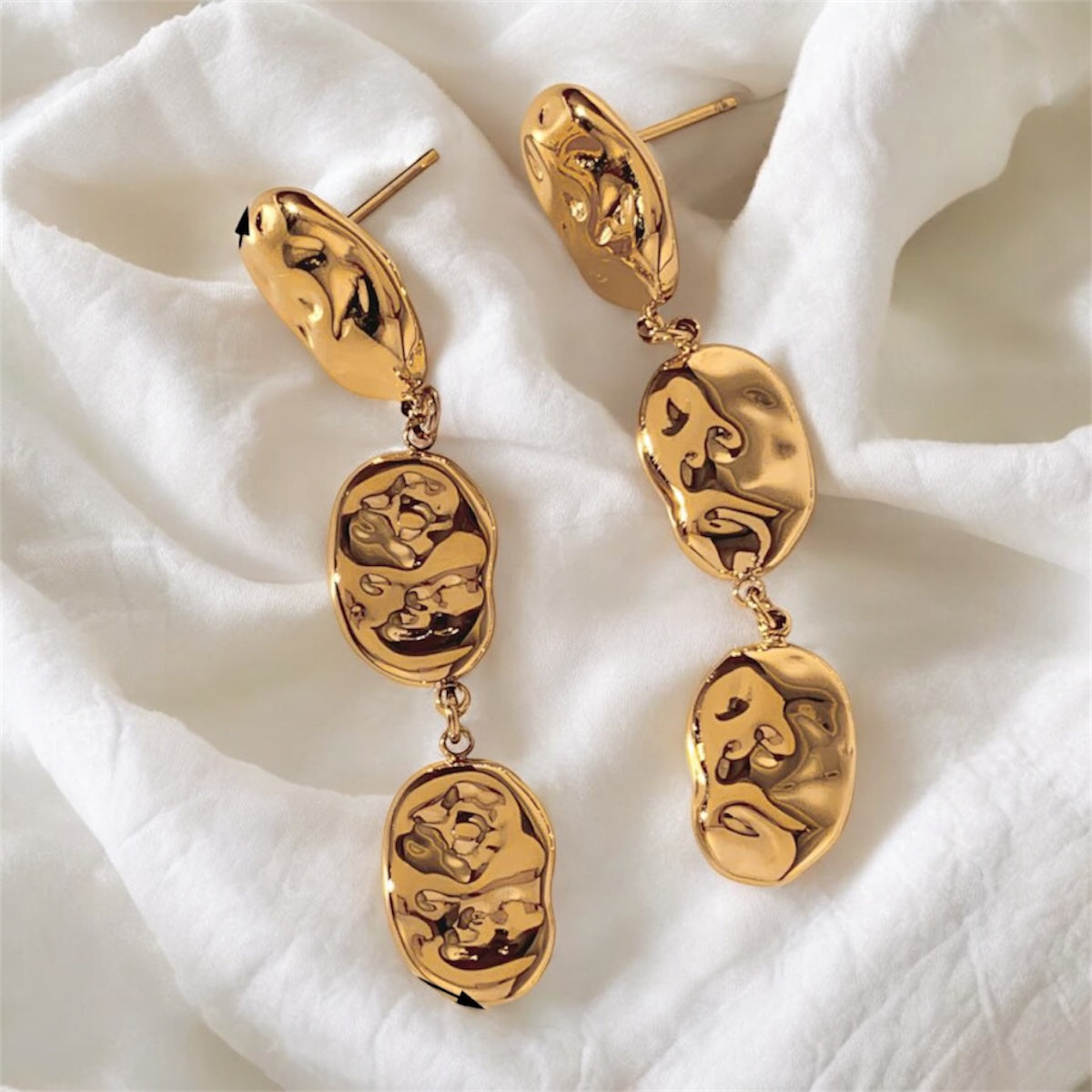 EARRING LIDY